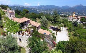 B&B La Parare